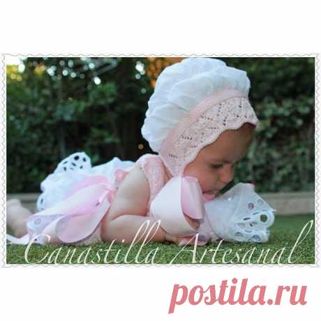 Canastilla Artesanal (@canastillaartesanal) • Фото и видео в Instagram
