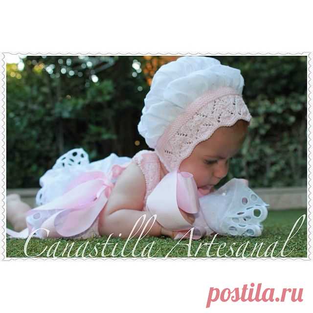 Canastilla Artesanal (@canastillaartesanal) • Фото и видео в Instagram