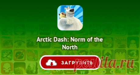 Arctic Dash: Norm of the North