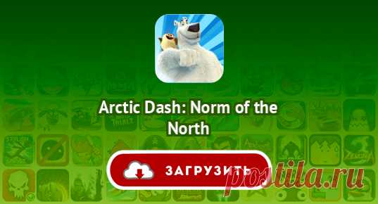 Arctic Dash: Norm of the North