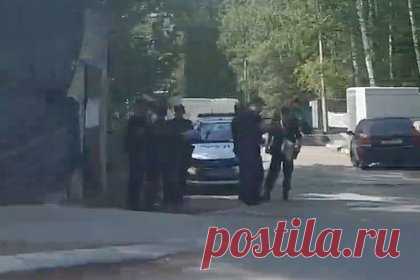 Стало известно о вспыхнувших в российском городе мигрантских волнениях и беспорядках