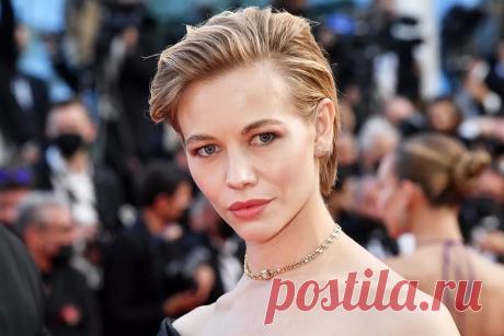 Светлана Устинова