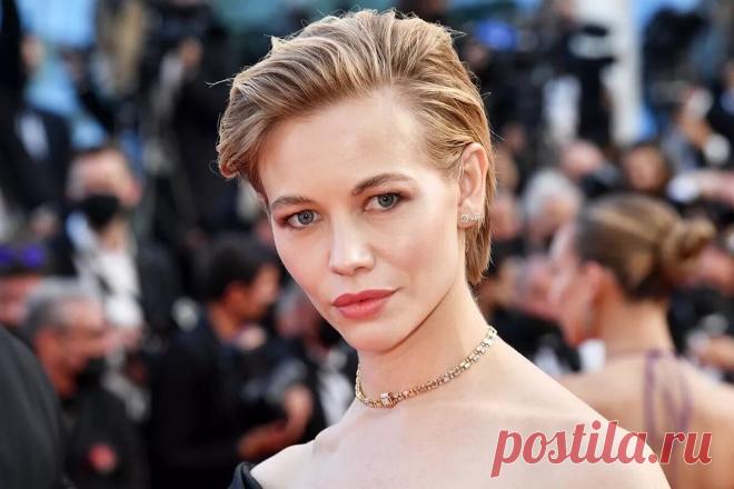 Светлана Устинова