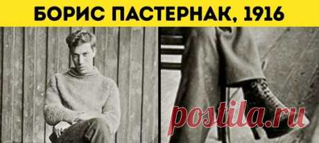 5 историй из жизни знаменитых литераторов, которые увлекательнее их собственных произведений: