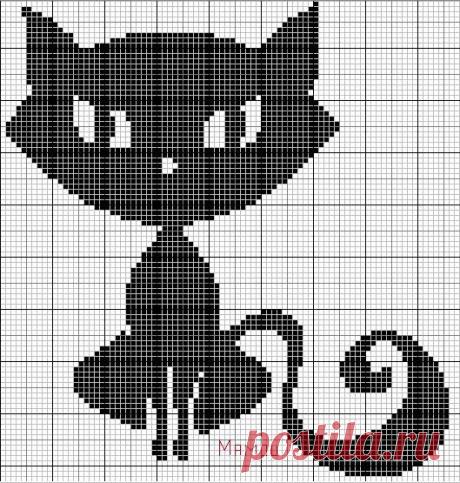 Tous les chats sont.... - Le blog de Mamou