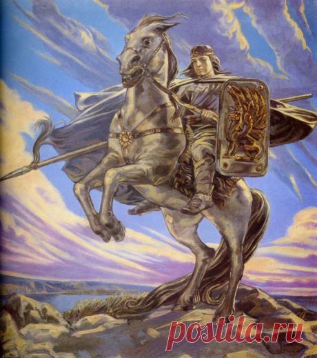 Славянские художники