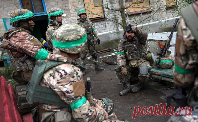 Генсек НАТО допустил успешное наступление Украины. Генсек НАТО Йенс Столтенберг «абсолютно убежден», что Вооруженные силы Украины добьются успеха при контрнаступлении, заявил он телеканалу Die Welt в кулуарах встречи контактной группы по Украине на базе Рамштайн в Германии.