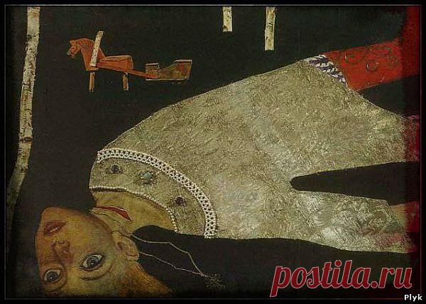 ГЛАЗА | Из жизни | Плюк - Обо всем на свете помаленьку