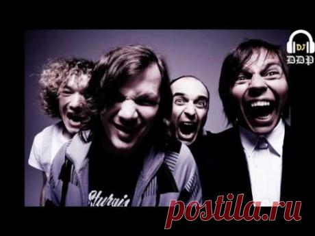 Старый любимый русский рок