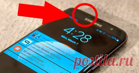 8 секретов Android, о которых не знают 90 % пользователей Пожалуй, сейчас невозможно найти человека, в кармане у которого не лежал бы любимый и незаменимый смартфон. И при этом вы едва ли встретите того, кому известны все невероятные вещи, на которое способны эти самые полезные изобретения человечества. AdMe.ru решил раз и навсегда положить конец этой неосведомленности и рассказать вам о 8 самых интересных функциях Android.