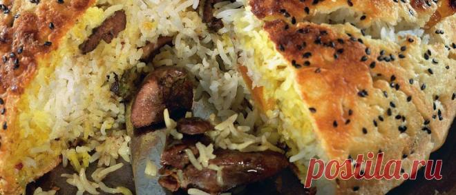 Субпродукты - на сайте «Афиша-Еда»