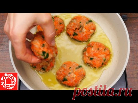 Нескучные КОТЛЕТЫ! 5 Удивительных Рецептов, Которые Сделают Ужин Незабываемым!