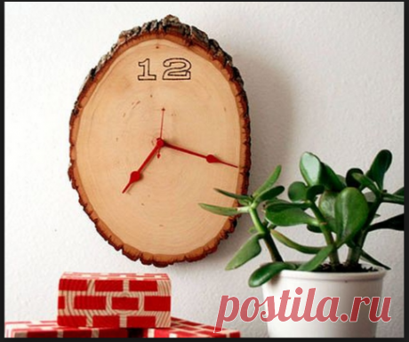 декор с дерева - Поиск в Google