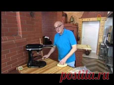 Сталик Ханкишиев: Бешбармак — Ханкишиев Сталик — видео