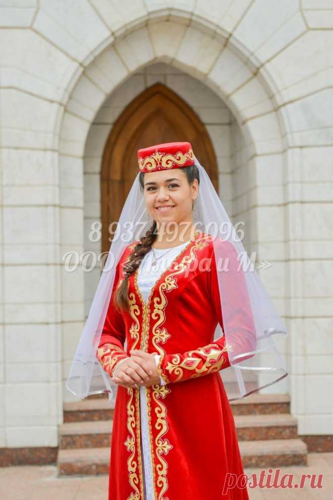 Картинки татарских костюмов (37 фото) ⭐ Забавник