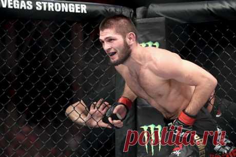 Экс-боец UFC согласился с Макгрегором и отказался считать Нурмагомедова великим. Бывший боец смешанного стиля (MMA) Чэйл Соннен прокомментировал критику Конора Макгрегора в адрес Хабиба Нурмагомедова. «Хабиб — самый доминирующий боец, который когда-либо существовал», — заявил он, но подчеркнул, что не считает россиянина великим. Американец отметил, что согласен с доводами Макгрегора на этот счет.