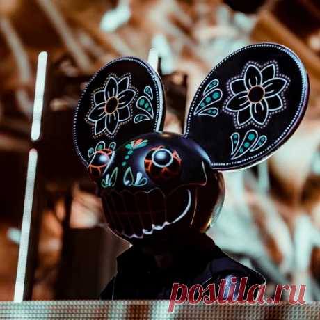 deadmau5 day of the deadmau5 2023 chart