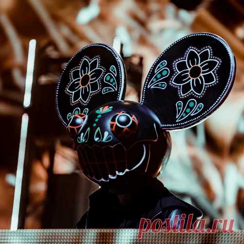 deadmau5 day of the deadmau5 2023 chart