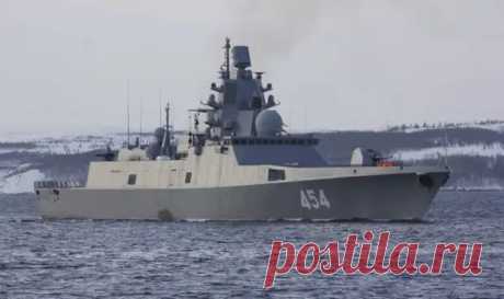 Российская военно-морская ударная группа прибыла на Кубу с официальным визитом - Регионы России - 12 июня - Медиаплатформа МирТесен
