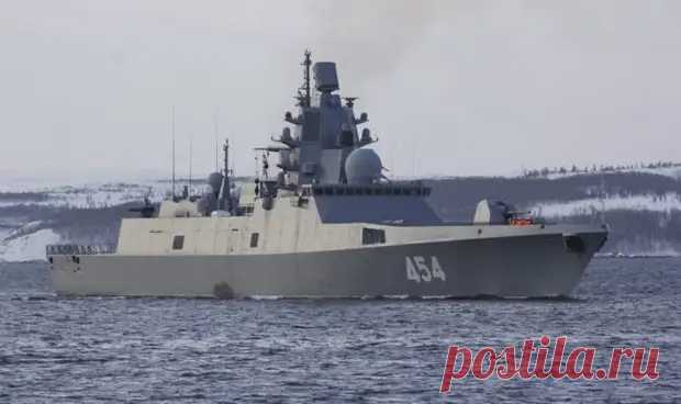 Российская военно-морская ударная группа прибыла на Кубу с официальным визитом - Регионы России - 12 июня - Медиаплатформа МирТесен