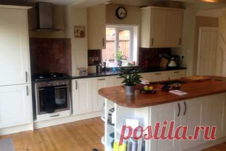 Customers Kitchen Reviews | DIY Kitchens