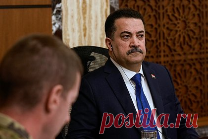 Ирак объявил трехдневный траур по жертвам ударов США. Премьер-министр Ирака Мухаммед Шиа ас-Судани объявил в стране трехдневный траур по жертвам ударов США. Об этом заявили в пресс-службе иракского премьера. Отмечается, что траур по жертвам среди наших вооруженных сил и мирных жителей объявлен во всех государственных ведомствах и учреждениях.