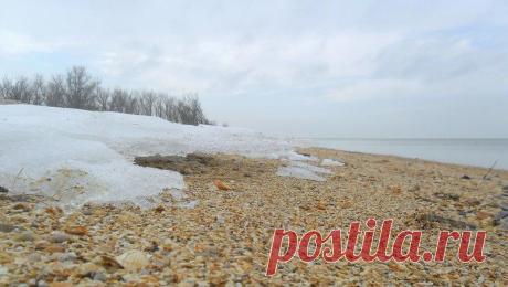 В окошке февральском у моря - 14 Сентября 2015 - Персональный сайт