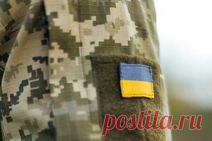 Украинский военный посчитал бесполезным обращаться к Зеленскому с просьбой об обмене