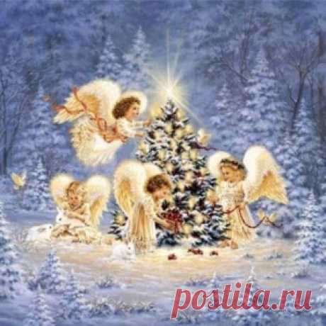 СОЧЕЛЬНИК - ТРАДИЦИИ, ПРИМЕТЫ, ОБЫЧАИ.... - МирТесен