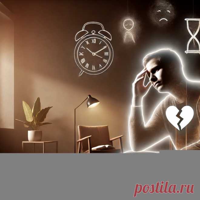 Когда тело кричит о тревоге: психосоматика, которую мы не замечаем