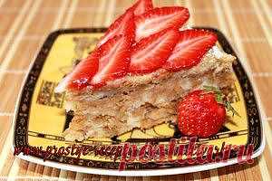 Насыпной яблочный пирог в мультиварке | Простые рецепты для мультиварки