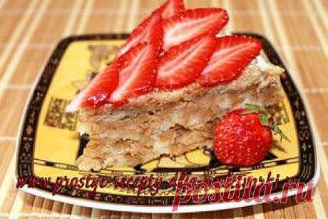 Насыпной яблочный пирог в мультиварке | Простые рецепты для мультиварки