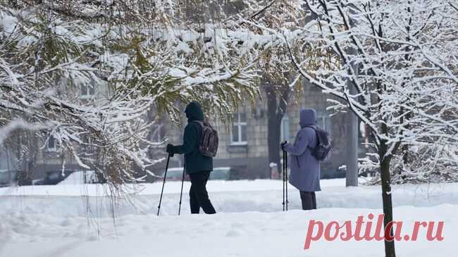 Названы регионы-лидеры по приверженности населения ЗОЖ