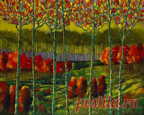 The_Art_of_Ford_Smith