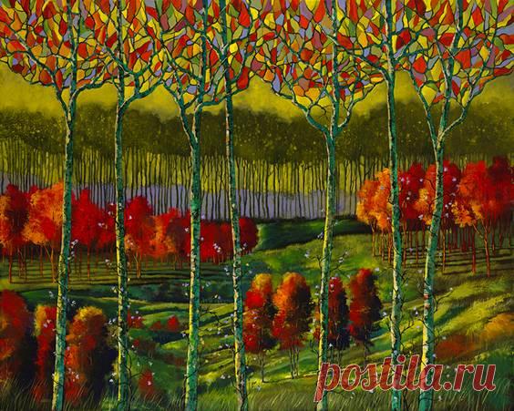 The_Art_of_Ford_Smith