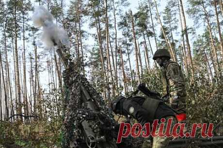 Российские военные прорвали оборону ВСУ под Авдеевкой. Российские военные прорвали оборону Вооруженных сил Украины (ВСУ) на северном фланге в районе поселка Бердичи под Авдеевкой. Об этом сообщили в Telegram-канале 105-го стрелкового полка НМ ДНР. Уточняется, что в настоящий момент российские войска ведут бои на окраине поселка, а противник отступает.