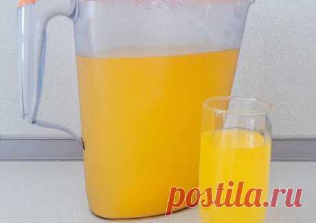 (4) Апельсиновый лимонад - пошаговый рецепт с фото. Автор рецепта Мария Мугулова . - Cookpad