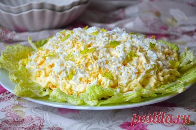 Салат Невеста с курицей рецепт с фото пошагово - 1000.menu