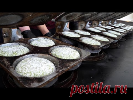 Топ-6 традиционных корейских блюд, где встречаются лучшая преданность и мастерство