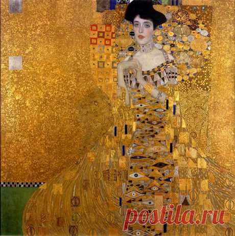«Австрийская Мона Лиза»