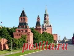 Сегодня 21 июня в 1547 году В Москве вспыхнул грандиозный ПОЖАР, в котором погибло более 2500 человек