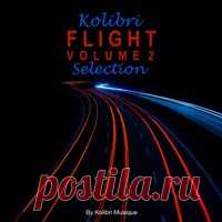 VA - Kolibri - Flight Selection, Vol. 2 [KOLIBRI105] - HOUSEFTP