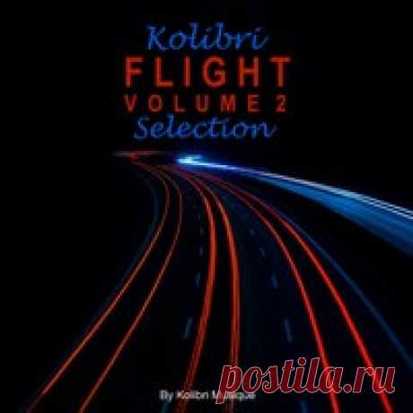 VA - Kolibri - Flight Selection, Vol. 2 [KOLIBRI105] - HOUSEFTP