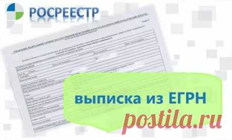 Изменения в получении выписки из ЕГРН в 2023 году: что нового?