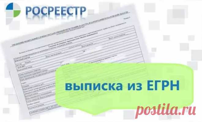 Изменения в получении выписки из ЕГРН в 2023 году: что нового?
