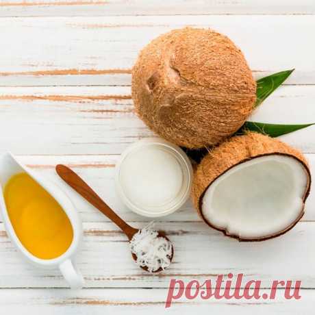 Волшебные свойства кокосового масла Кокосовое масло является уникальным природным продуктом. Оно оказывает противогрибковый и противовирусный эффект, не отягощает процесс пищеварения, ухаживает за кожей и волосами. А как можно применять...