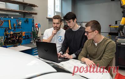 Инженерная элита: как молодые специалисты строят технологический суверенитет страны. Передовые инженерные школы активно влились в развитие отечественных технологий, направленных на укрепление экономической независимости страны, и уже представили результаты работы