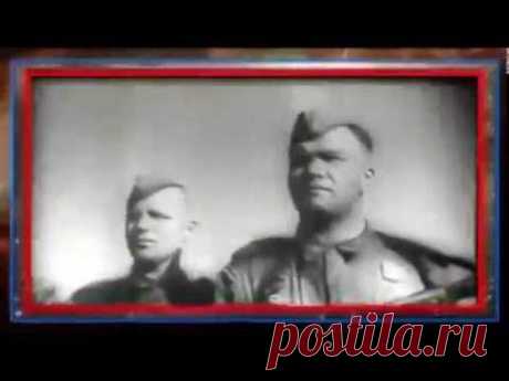 Владимир Нечаев Враги сожгли родную хату - Закон и Порядок - медиаплатформа МирТесен Владимир Нечаев Враги сожгли родную хату