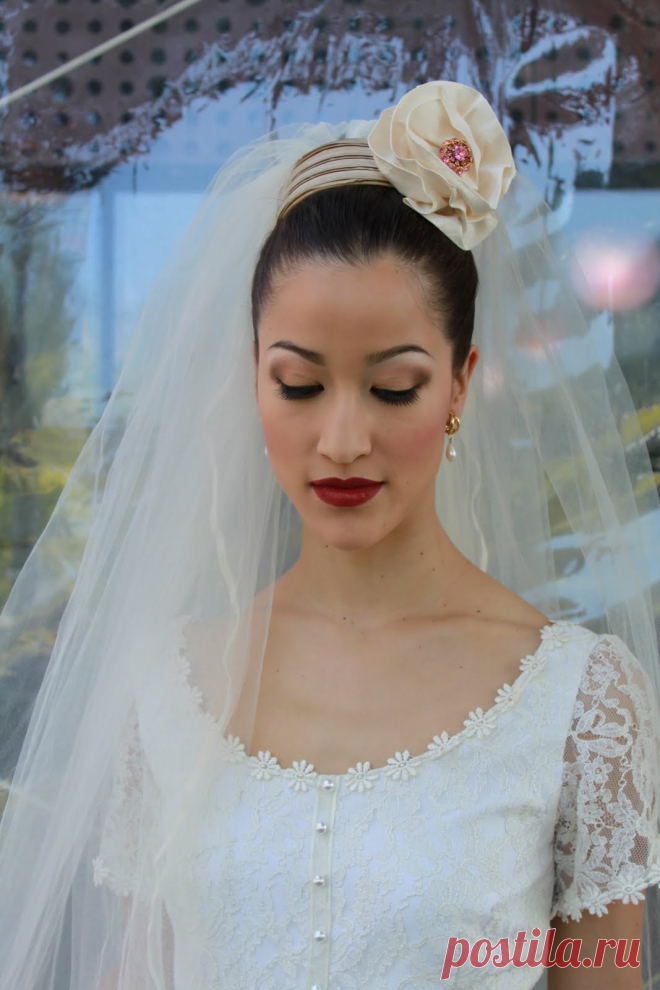 BRIDE CHIC: 8/1/10 - 9/1/10