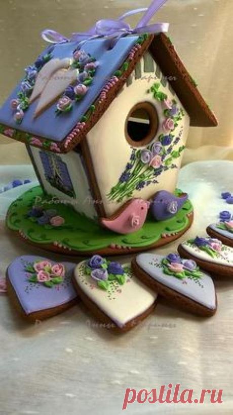 Пряники